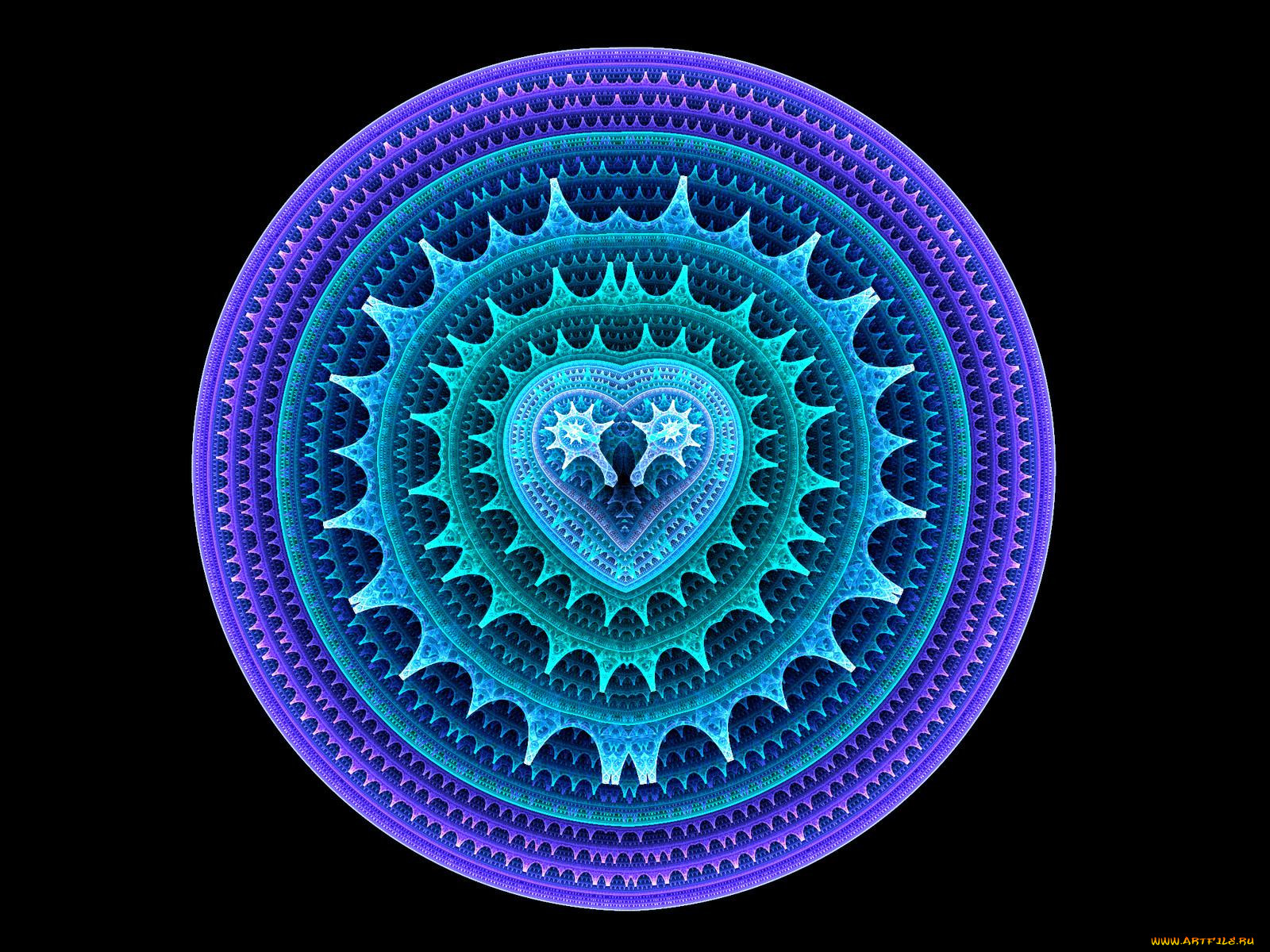 3, , fractal, , , , , 